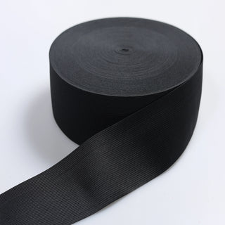 Elastic Industrial 7cm Rola 40m M184 - Ahura