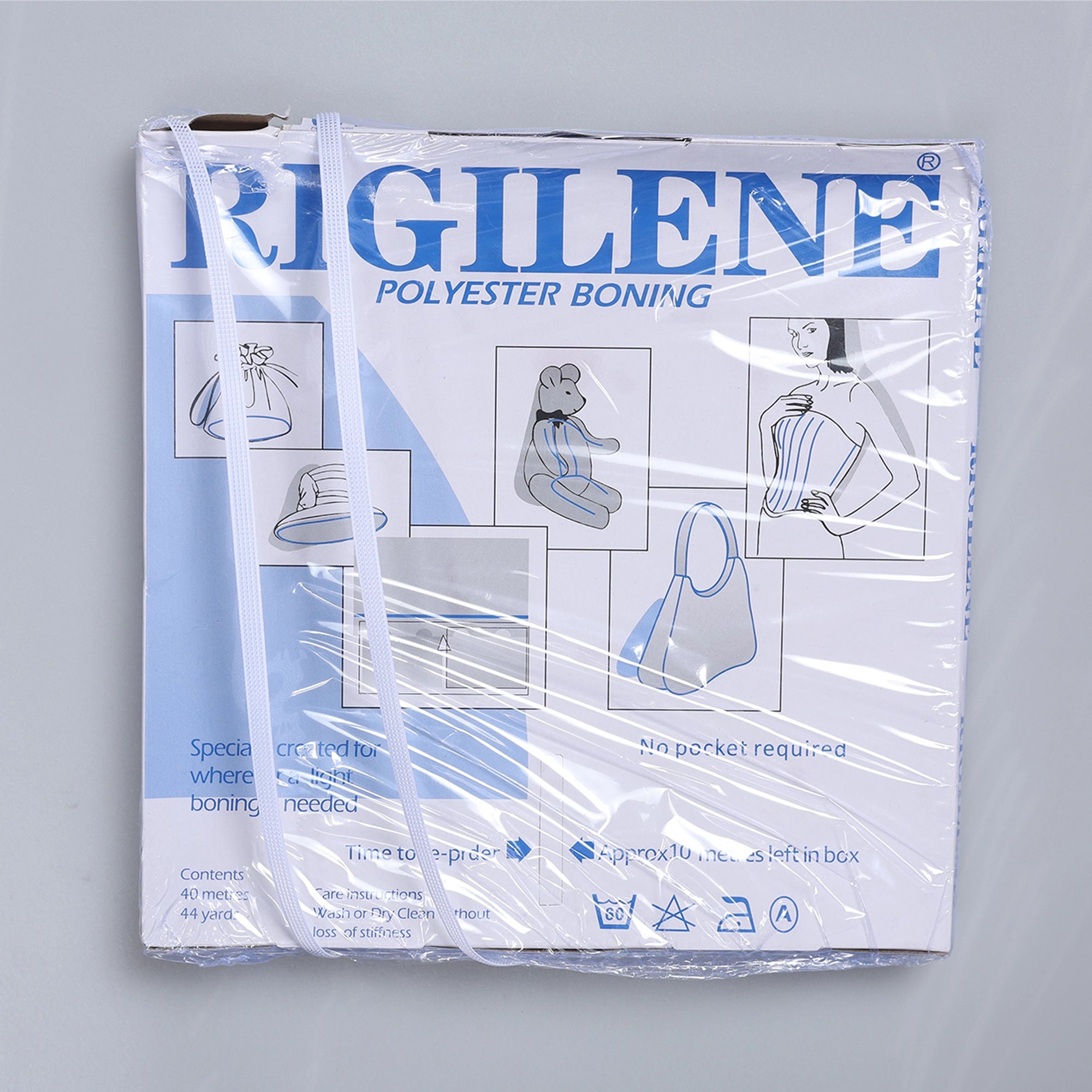 Balene de cusut 0.6cm x 40m M2