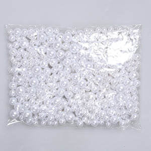 Margele Perlate Pachet mixte/250g M6 - Ahura