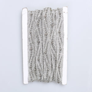 Aplicatii cu strasuri M397 - Ahura