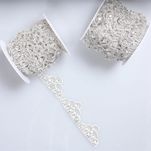 Banda cu strasuri M127 - Ahura