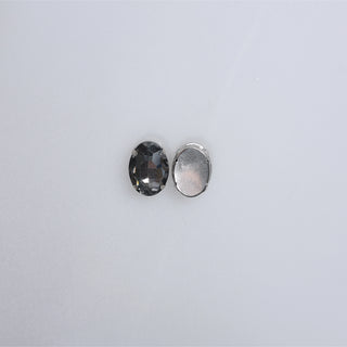 Piatră pentru cusut tip lacrimă 1.5x1 cm - Ahura