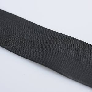 Elastic Industrial 7cm Rola 40m M184 - Ahura