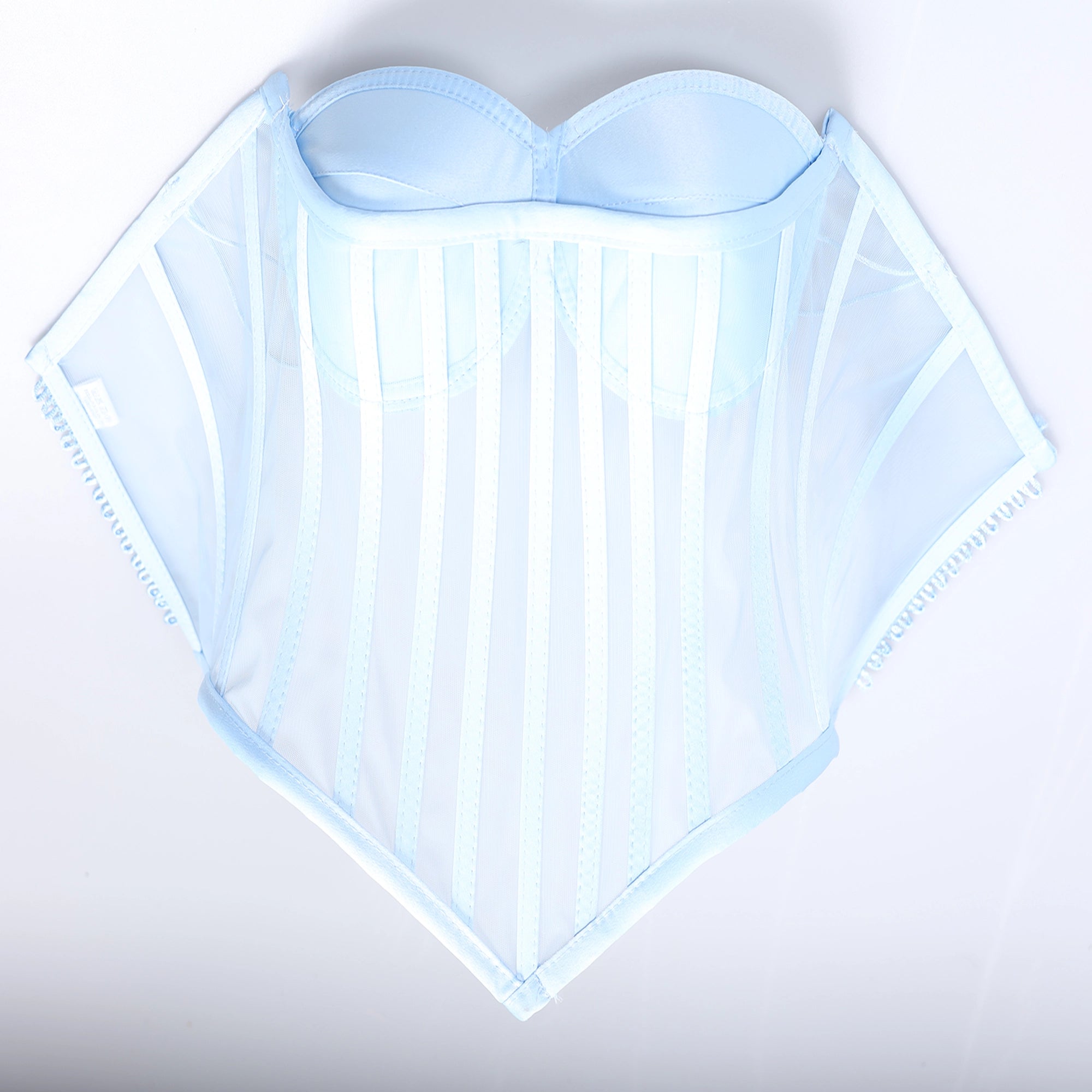 Corset Modelator M48 - Ahura