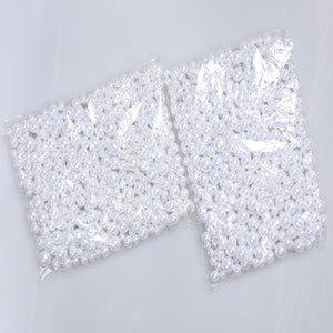 Margele Perlate Pachet mixte/250g M6 - Ahura