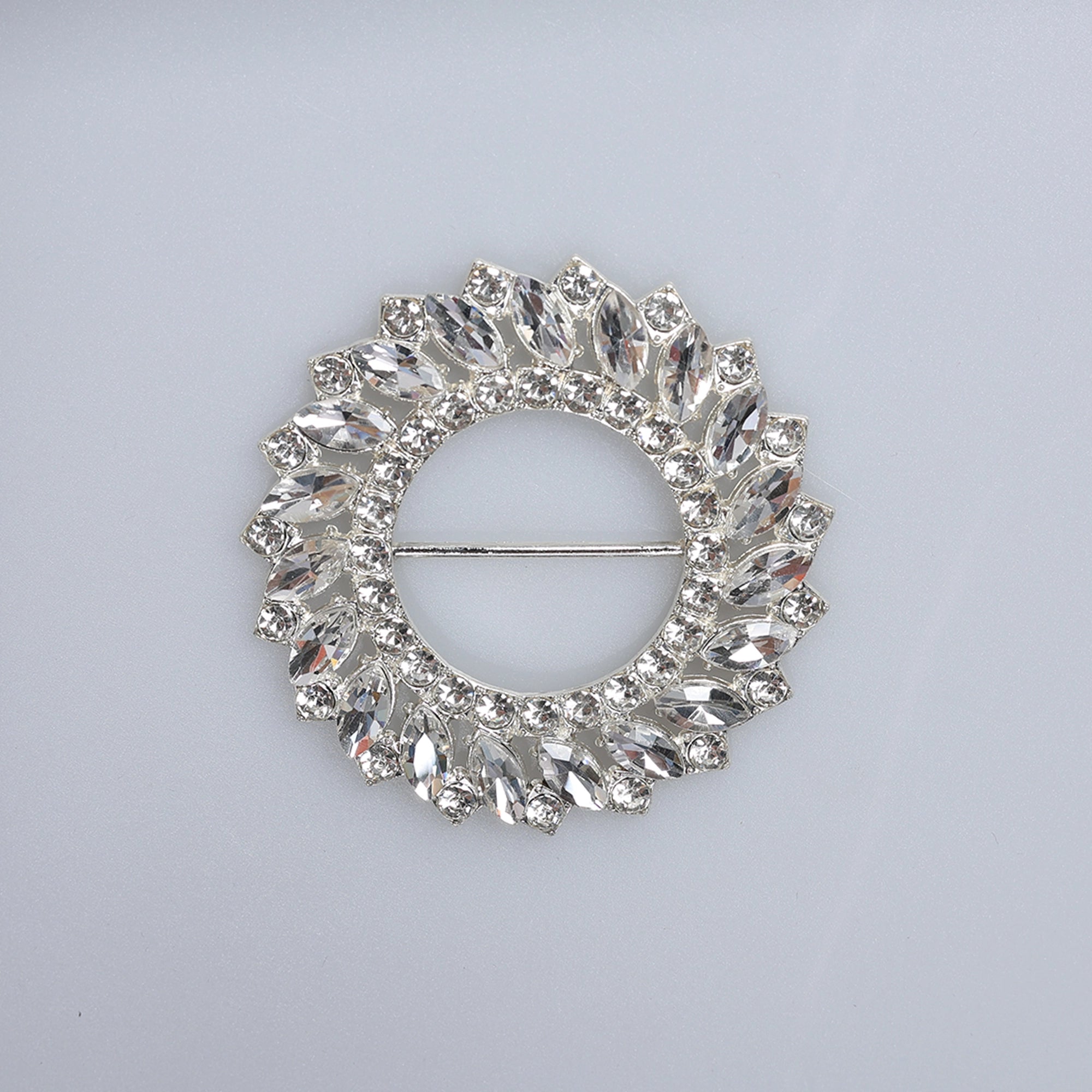 Catarame cu strasuri M40 - Ahura