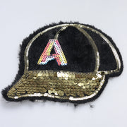 Aplicatii Textile M43 - Ahura