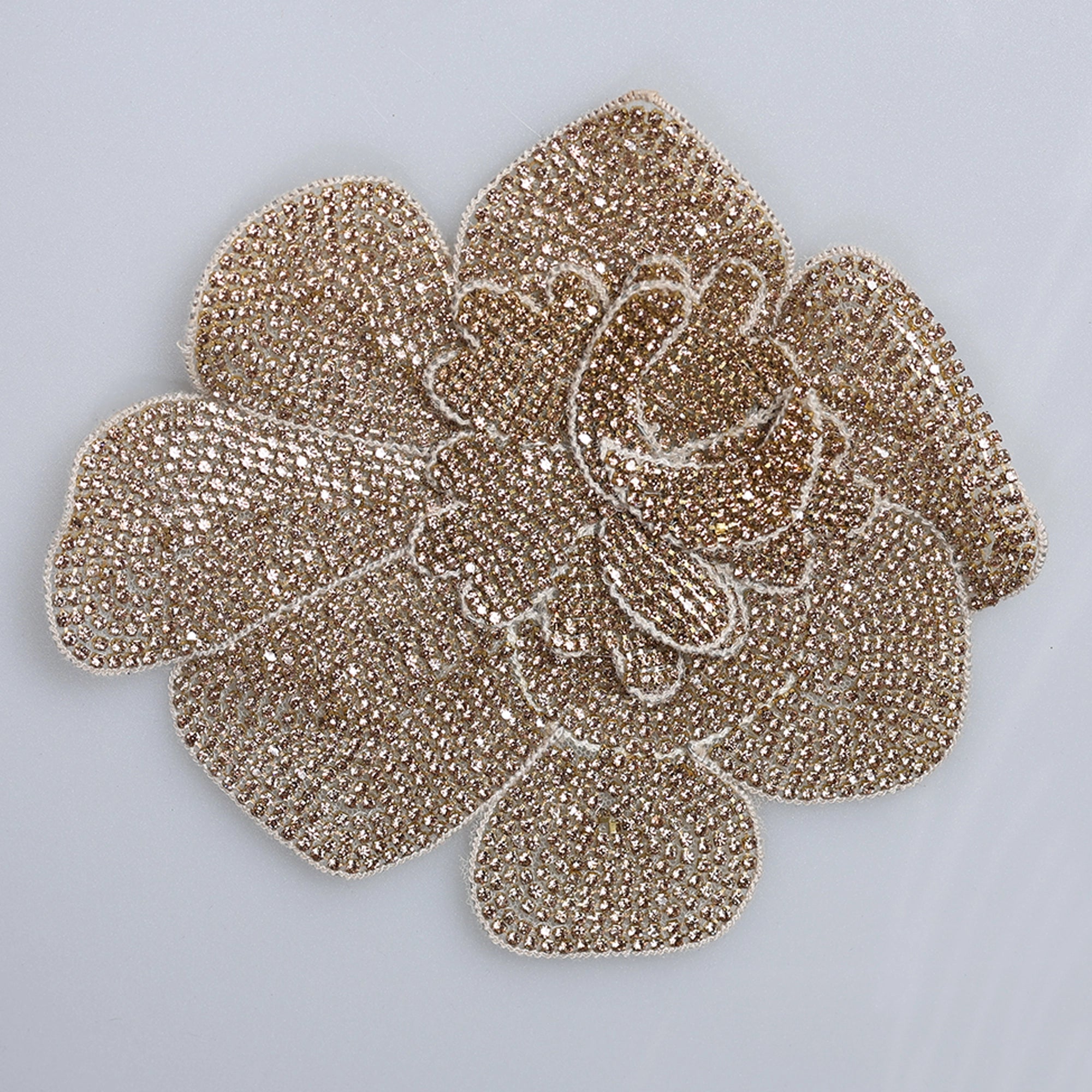 Aplicatii cu strasuri M1 - Ahura