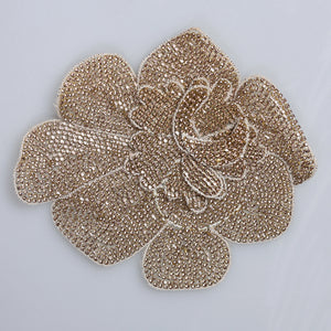 Aplicatii cu strasuri M1 - Ahura