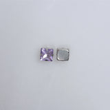 Piatră pentru cusut tip lacrimă 1x1 cm