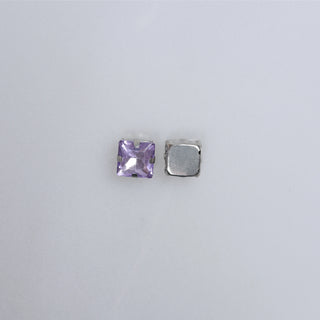 Piatră pentru cusut tip lacrimă 1x1 cm - Ahura