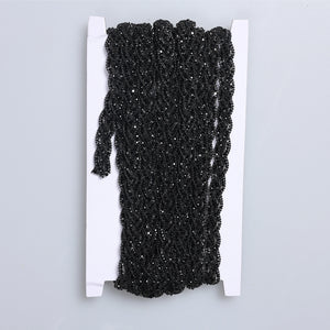 Aplicatii cu strasuri M355 - Ahura