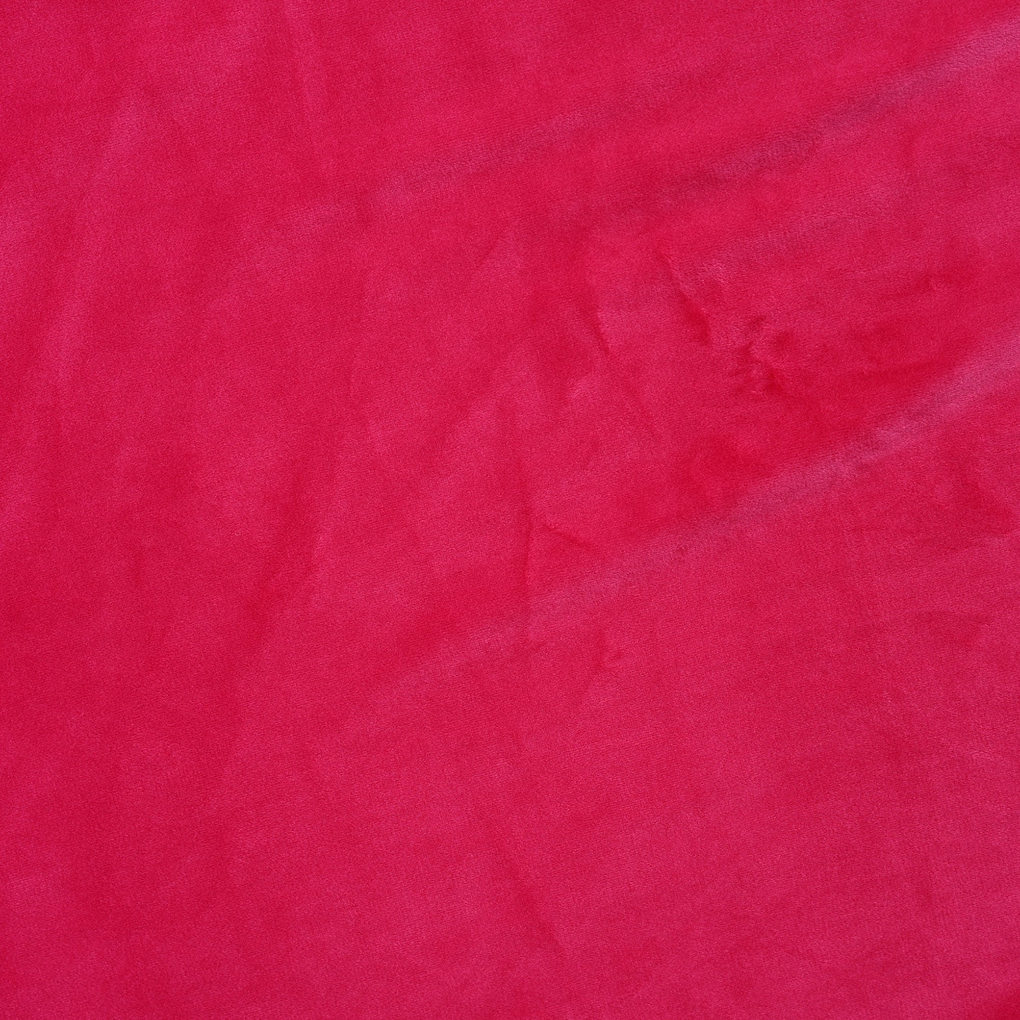 Catifea soft – fucsia - Ahura