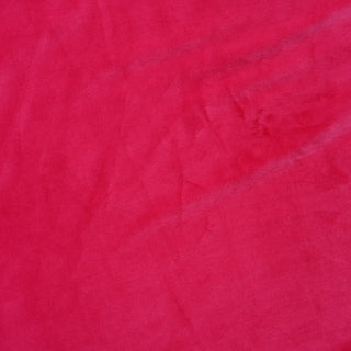 Catifea soft – fucsia - Ahura
