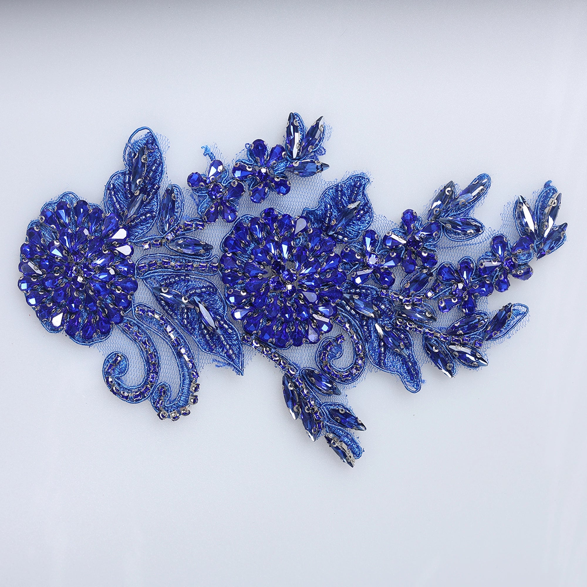 Aplicatii cu strasuri M228 - Ahura