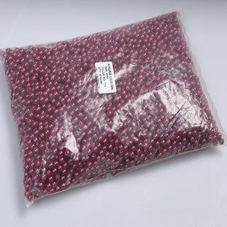Margele Perlate Pachet 6mm/500g M4 - Ahura