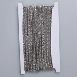 Aplicatii cu strasuri M509 - Ahura