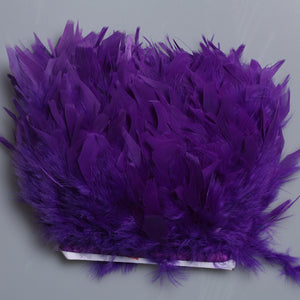 Pene de gâscă pe bandă M255 - Ahura