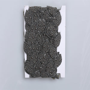 Aplicatii cu strasuri M284 - Ahura