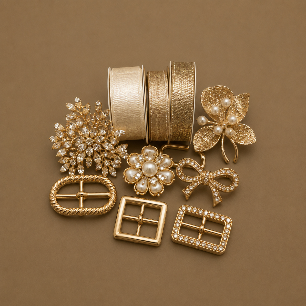 Accesorii Vestimentare