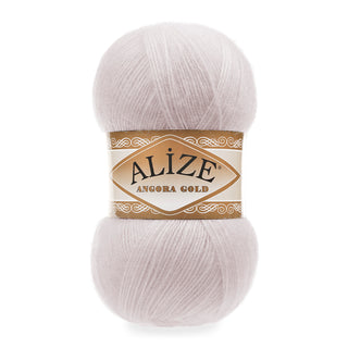 Angora Gold 168 pachet de 5 bobine
