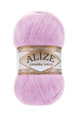 Angora Gold 27
