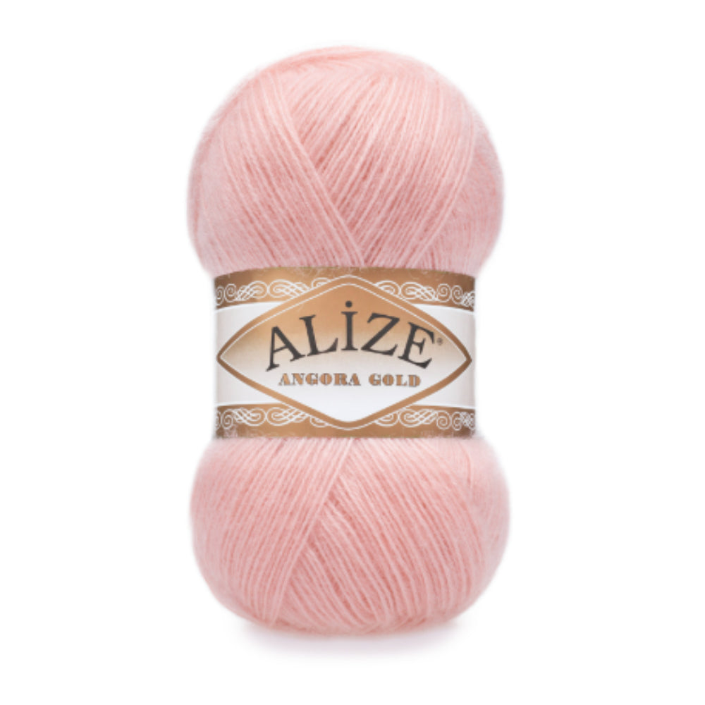 Angora Gold 363 pachet de 5 bobine - Ahura