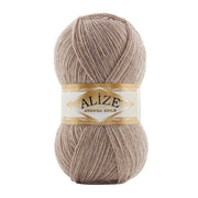Angora Gold 461 pachet de 5 bobine - Ahura