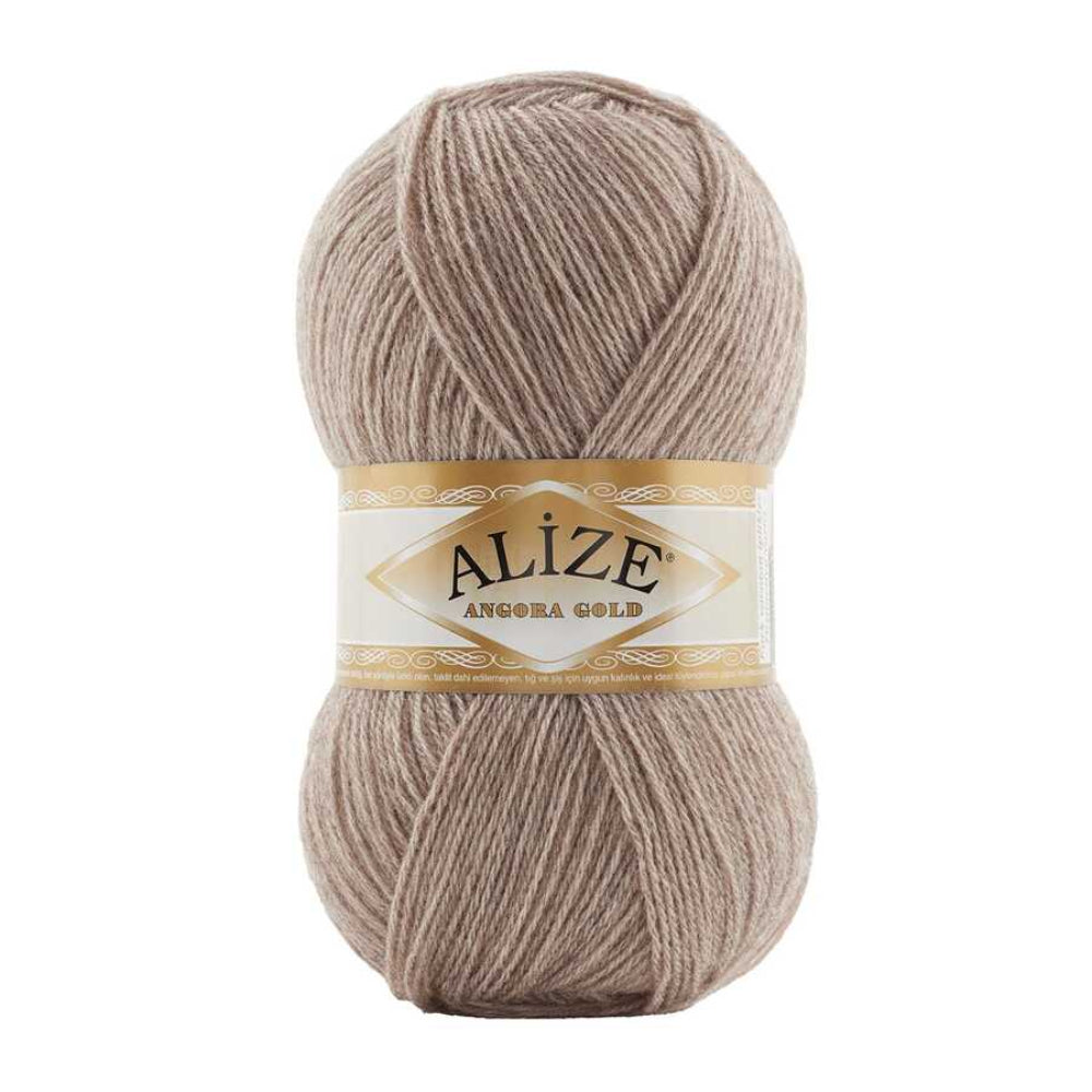 Angora Gold 461 pachet de 5 bobine - Ahura