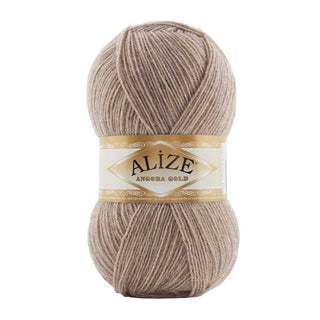 Angora Gold 461 pachet de 5 bobine - Ahura