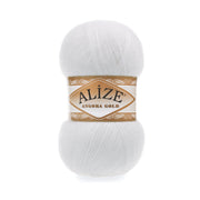 Angora Gold 55 pachet de 5 bobine - Ahura