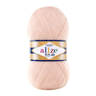 Angora Real40 404 pachet de 5 bobine - Ahura
