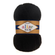 Angora Real40 60 pachet de 5 bobine - Ahura