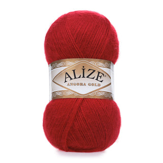 ALİZE ANGORA GOLD 106 - Ahura
