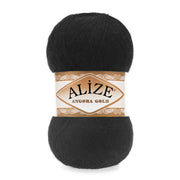 ALİZE ANGORA GOLD 60 - Ahura