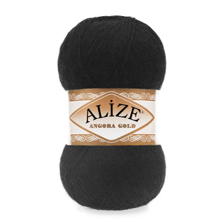 ALİZE ANGORA GOLD 60 - Ahura
