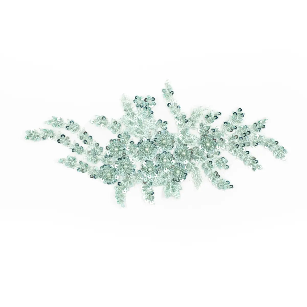 Aplicatii dantela sintetice M1 - Ahura