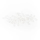 Aplicatii dantela sintetice M1 - Ahura