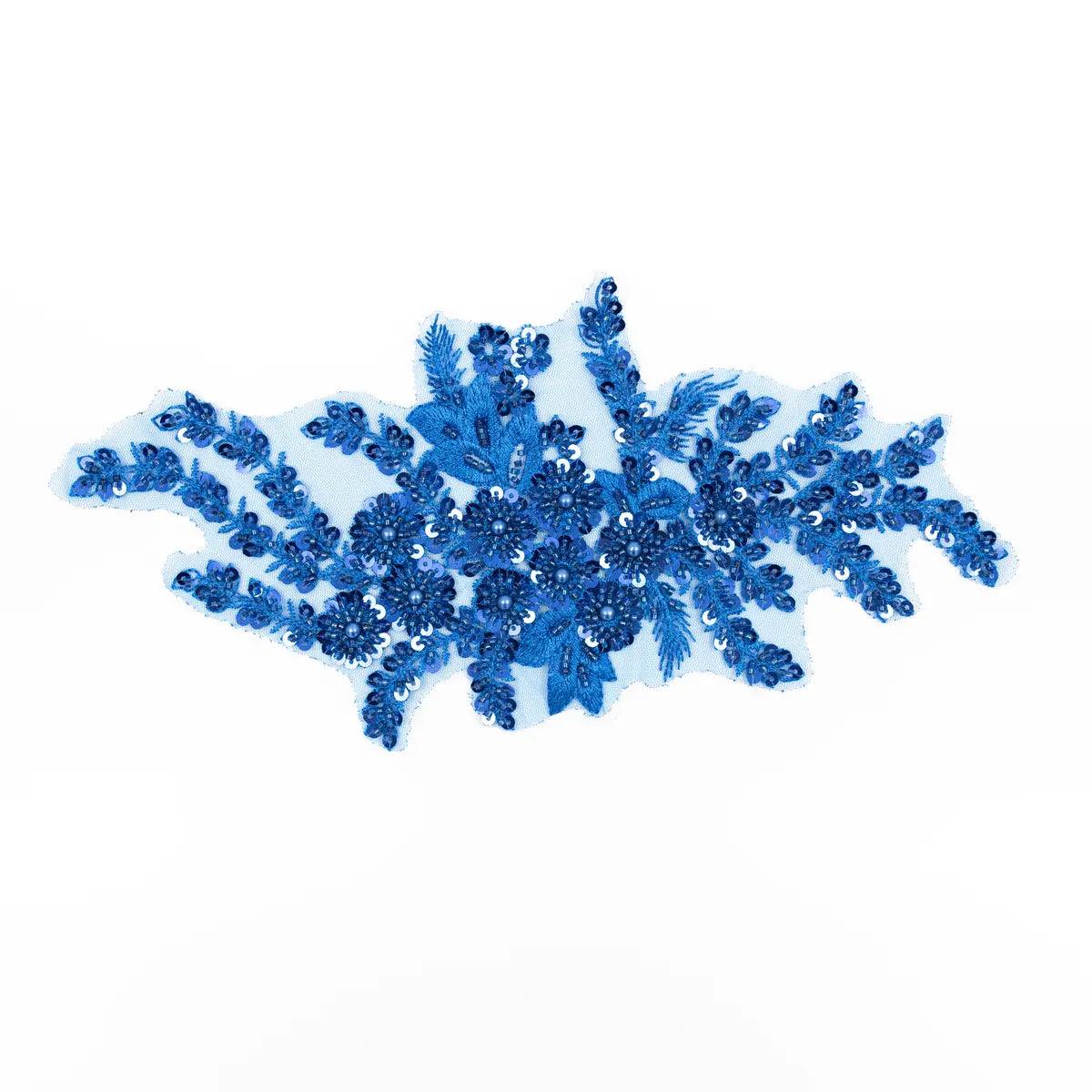 Aplicatii dantela sintetice M1 - Ahura