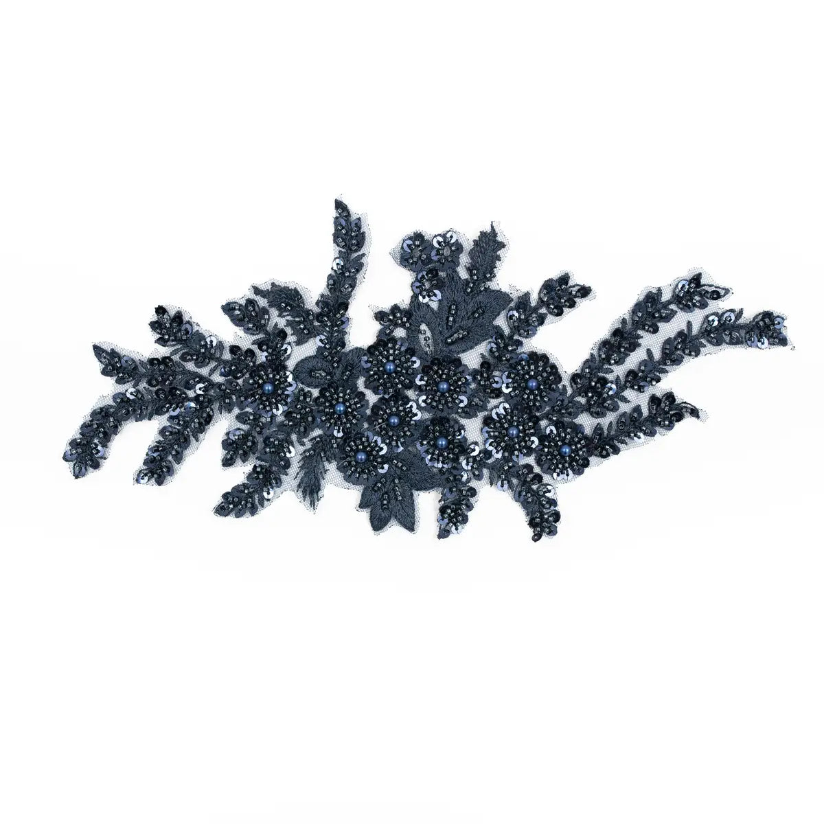 Aplicatii dantela sintetice M1 - Ahura