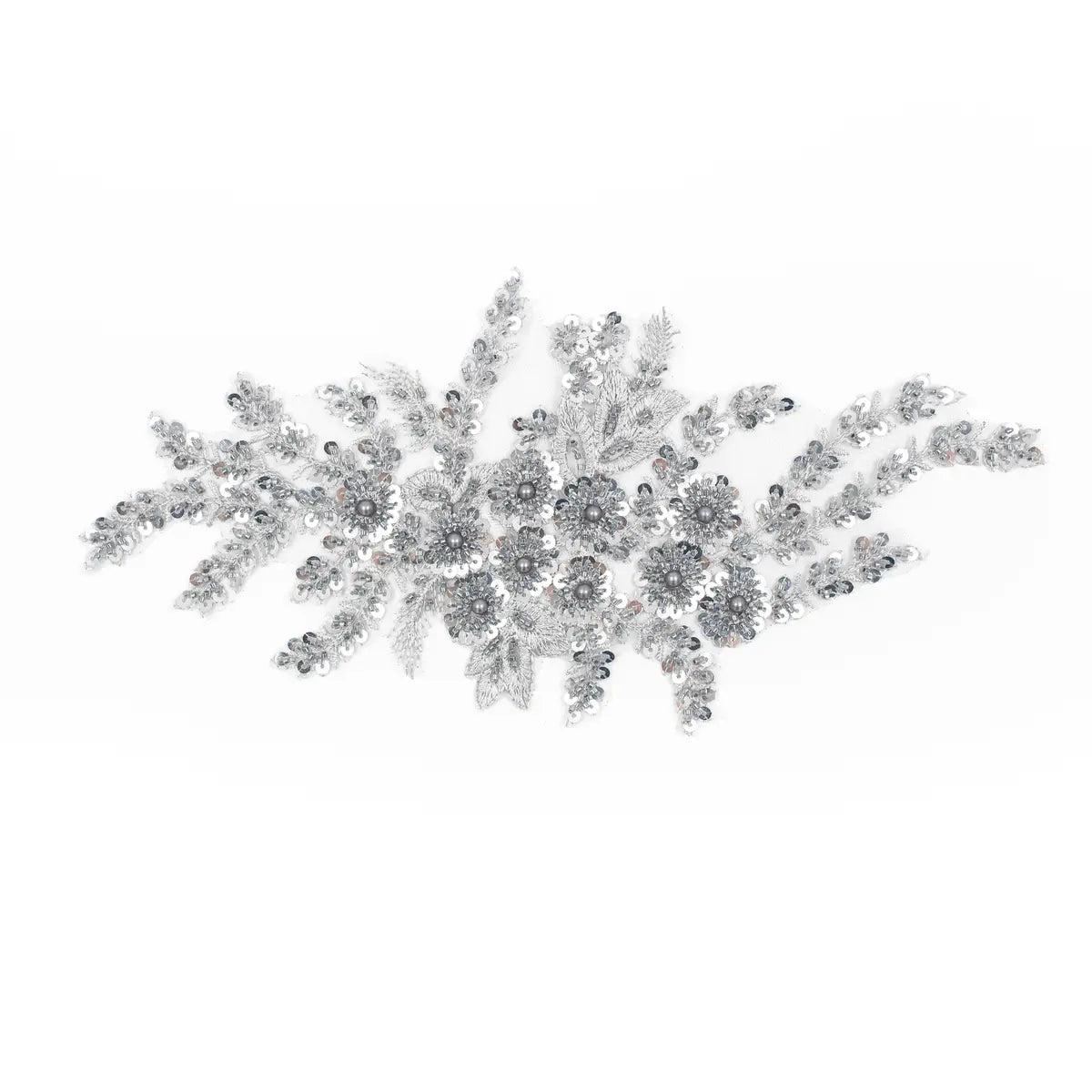 Aplicatii dantela sintetice M1 - Ahura