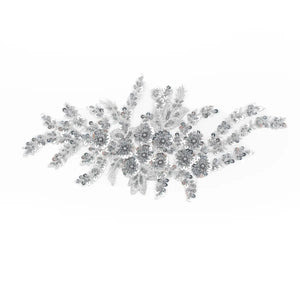 Aplicatii dantela sintetice M1 - Ahura