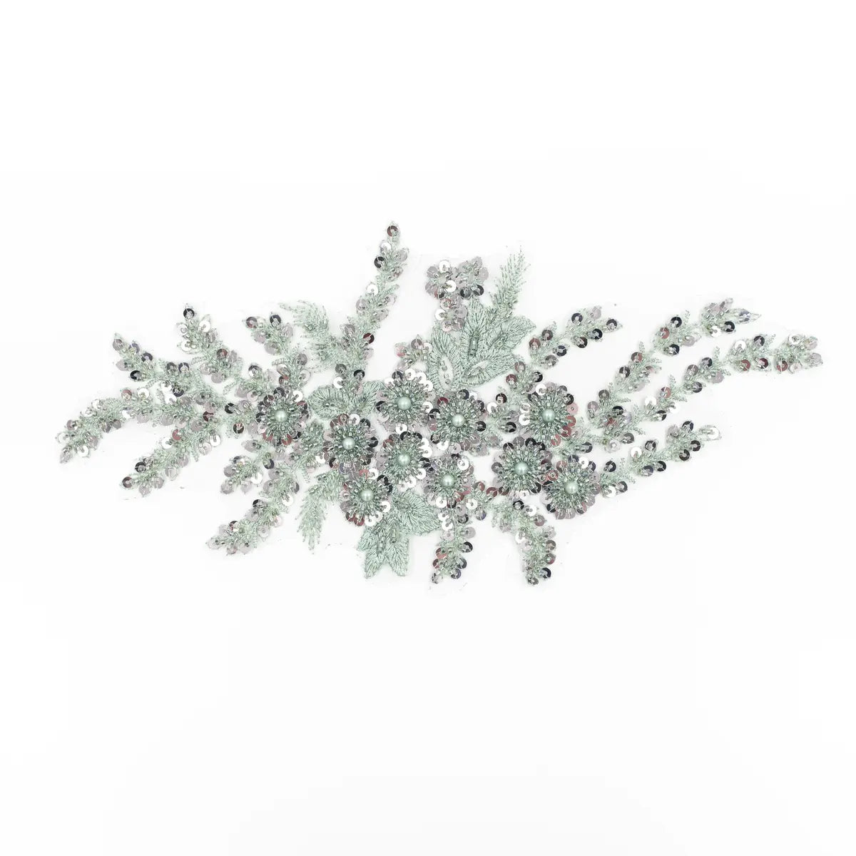 Aplicatii dantela sintetice M1 - Ahura