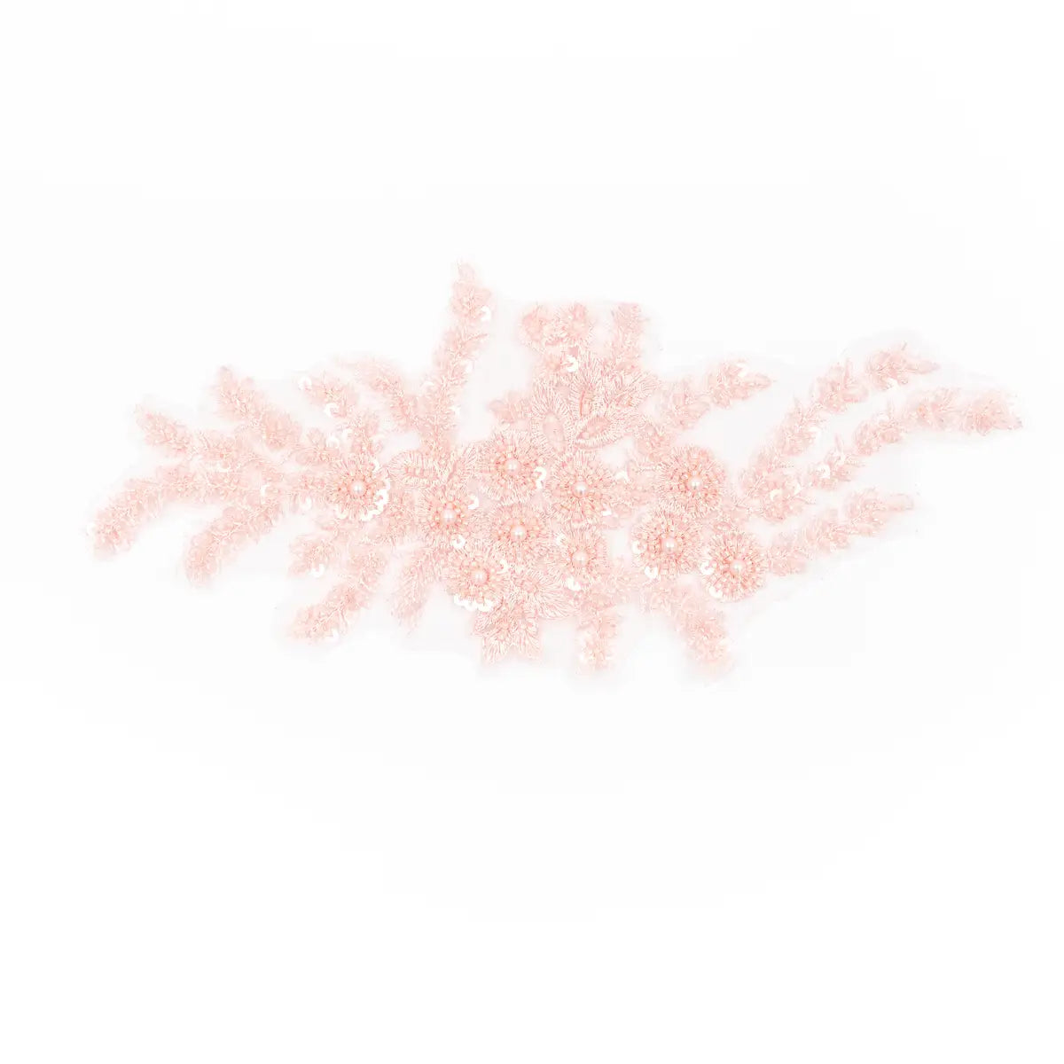 Aplicatii dantela sintetice M1 - Ahura