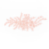 Aplicatii dantela sintetice M1 - Ahura