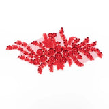 Aplicatii dantela sintetice M1 - Ahura