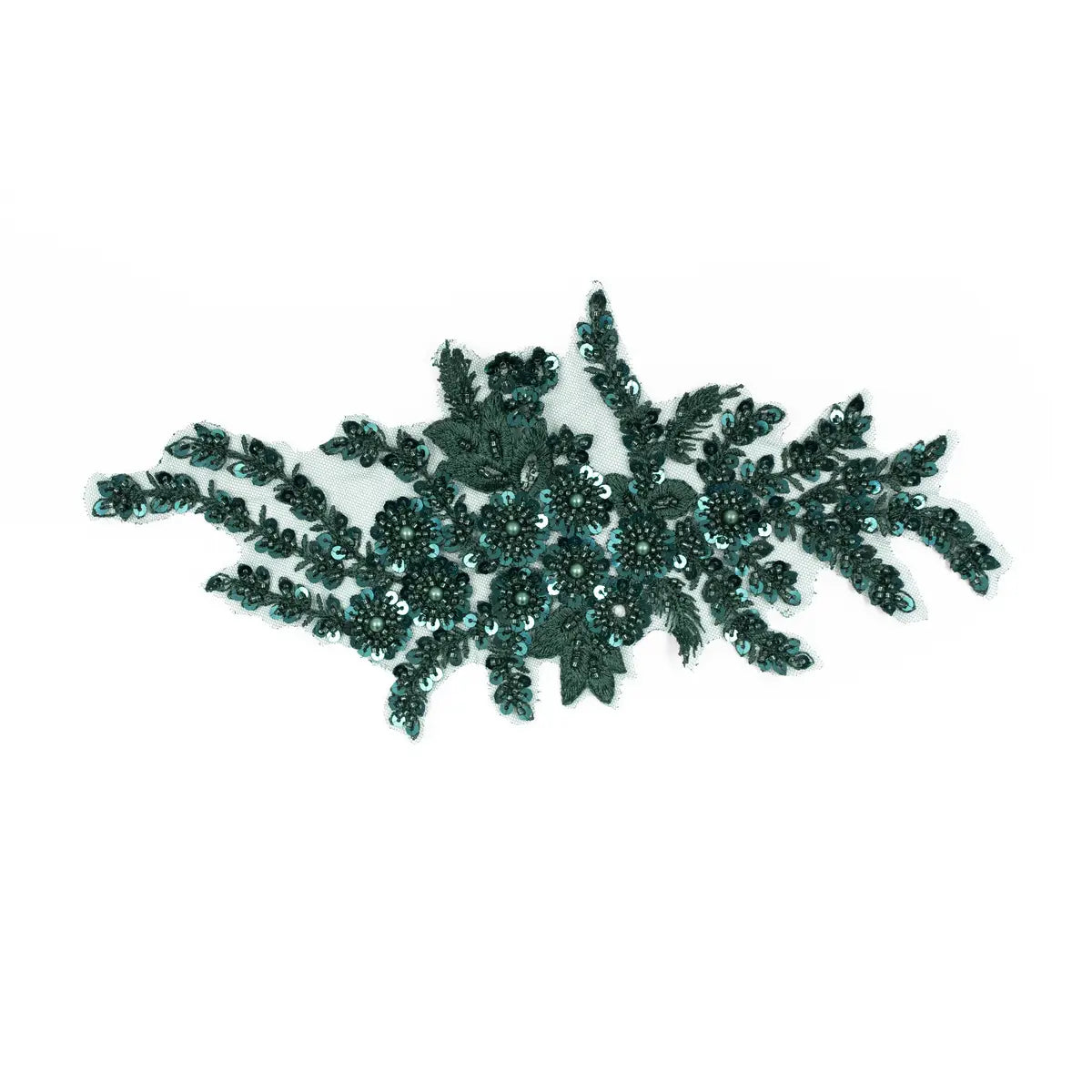 Aplicatii dantela sintetice M1 - Ahura