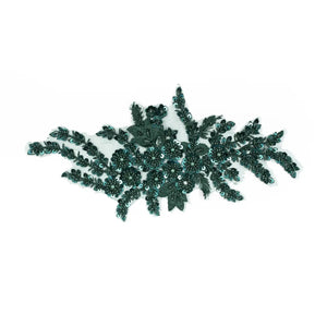 Aplicatii dantela sintetice M1 - Ahura