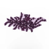 Aplicatii dantela sintetice M1 - Ahura