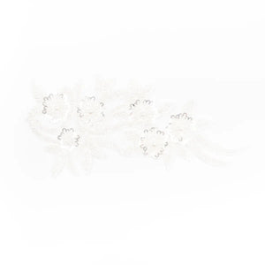 Aplicatii dantela sintetice M2 - Ahura